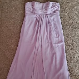 Bridesmaids dress